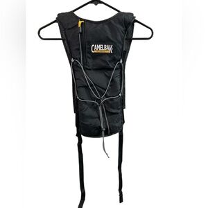 Camelbak water bag backpack
